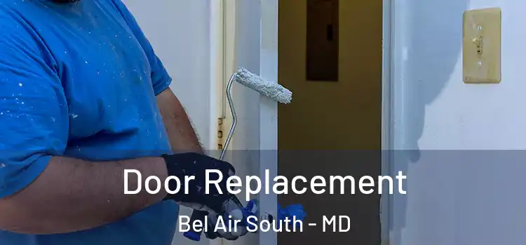  Door Replacement Bel Air South - MD