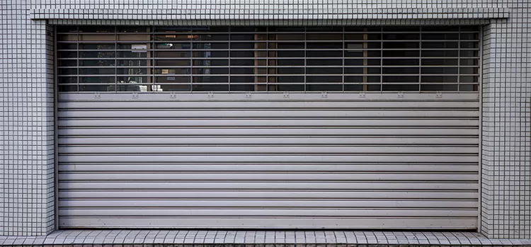 Advanced Solutions for Your Aluminum Garage Doors in Bel Air South, Maryland