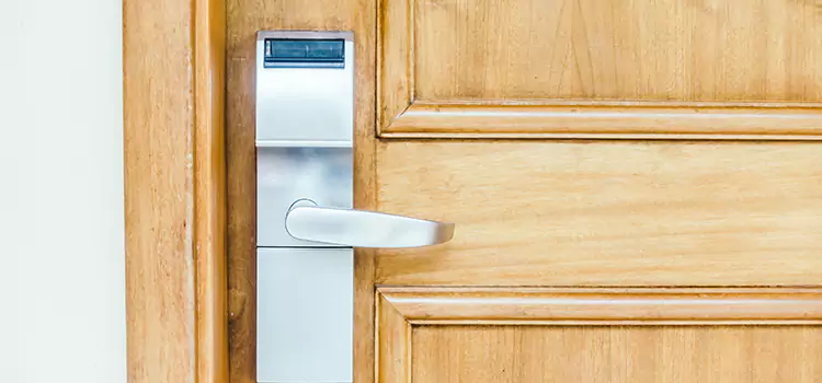 Advanced Solutions in Bel Air South, MD for Modern Security