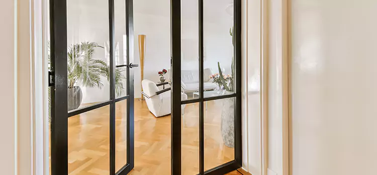 Bifold Door Replacement Bel Air South