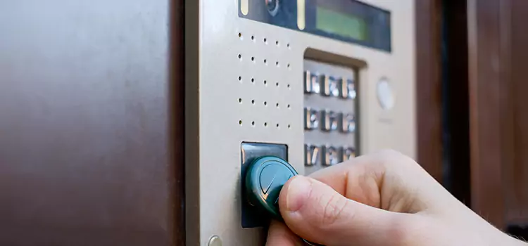 Enhanced Security Features Bel Air South