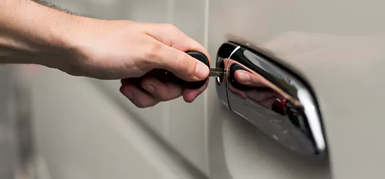 Why Choose Our Auto Locksmith Team in Bel Air South, MD?