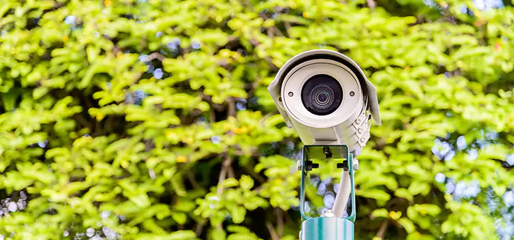 Advanced Surveillance Solutions for Every Need in Bel Air South