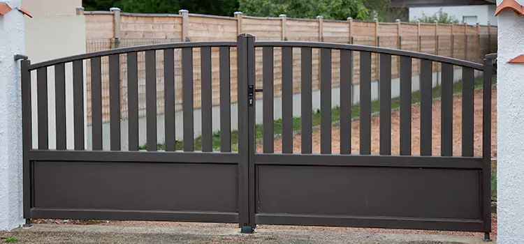 Advanced Gate Solutions in Bel Air South, MD