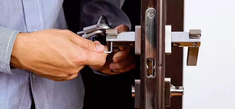 Commercial Door Lock Repair Bel Air South
