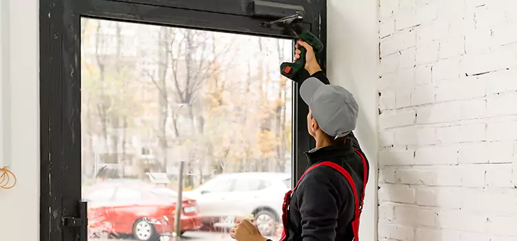Comprehensive Door Closer Services in Bel Air South, MD