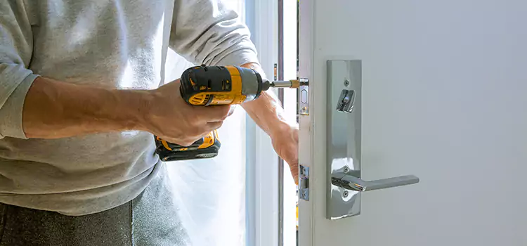 Door Knob Lock Repair Bel Air South