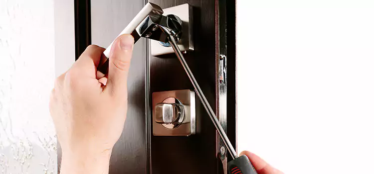 Door Lock Replacement Service Bel Air South