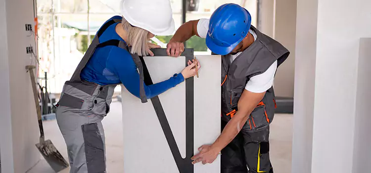 Why Choose Us for Door Panel Services in Bel Air South, MD?