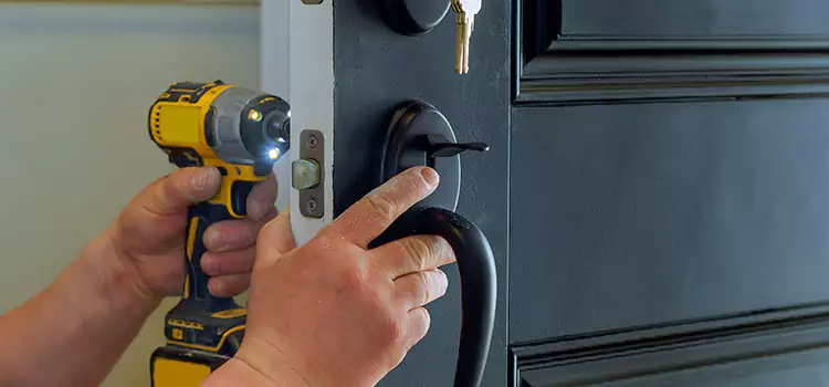 Locksmith Emergency Service Bel Air South