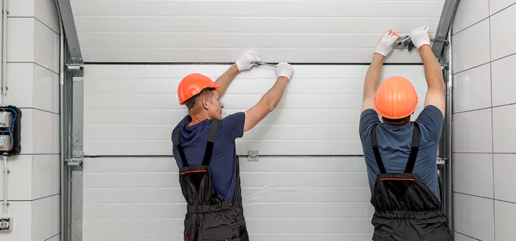 Choose Us for Your Garage Door Needs in Bel Air South
