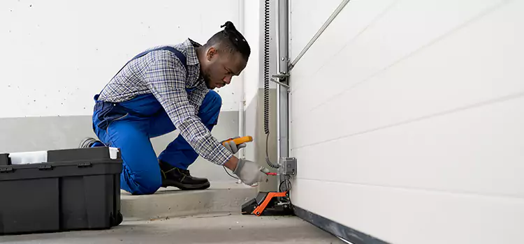 Expert Solutions for Every Garage Lock Need in Bel Air South, MD