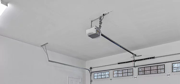 Experienced Garage Door Installers Bel Air South