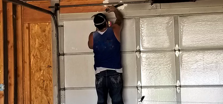 Specialized Garage Door Panel Solutions in Bel Air South, MD