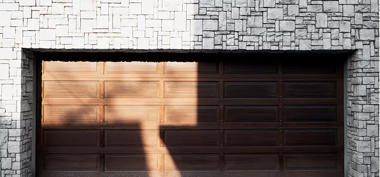 Garage Door Installation Bel Air South