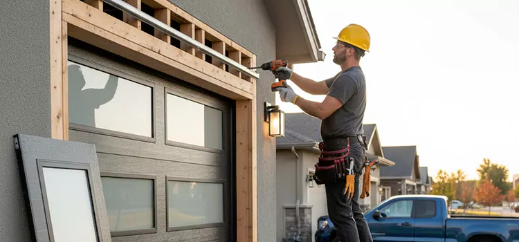 Your Trusted Garage Door Specialists in Bel Air South