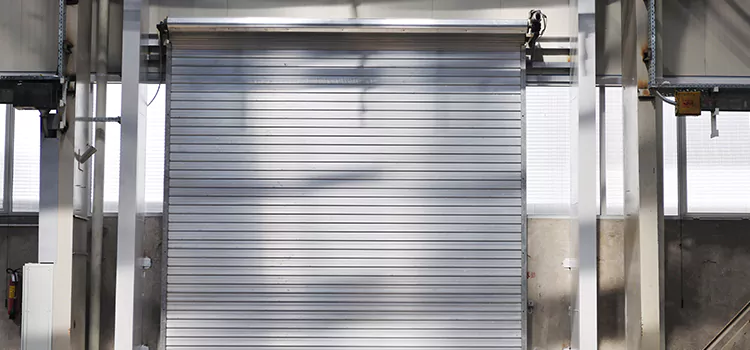 Roller Door Maintenance Bel Air South