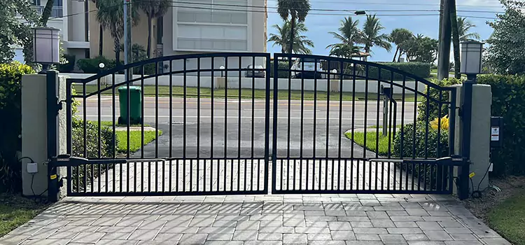 Gate Opener Replacement Near Me in Bel Air South, MD