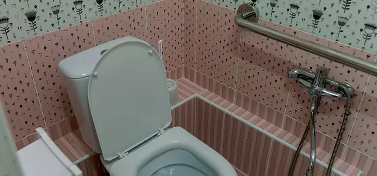 Meeting Diverse Needs With Accessible Restroom Solutions in Bel Air South, MD