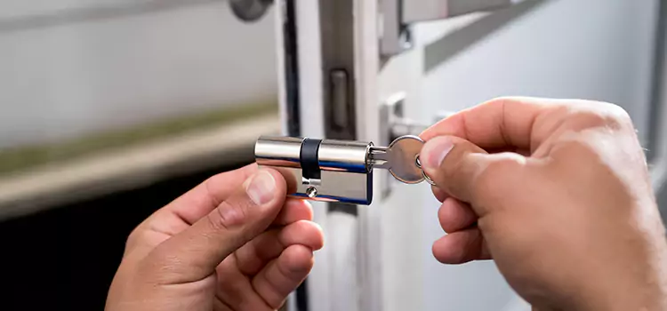 Emergency Locksmith for House Bel Air South