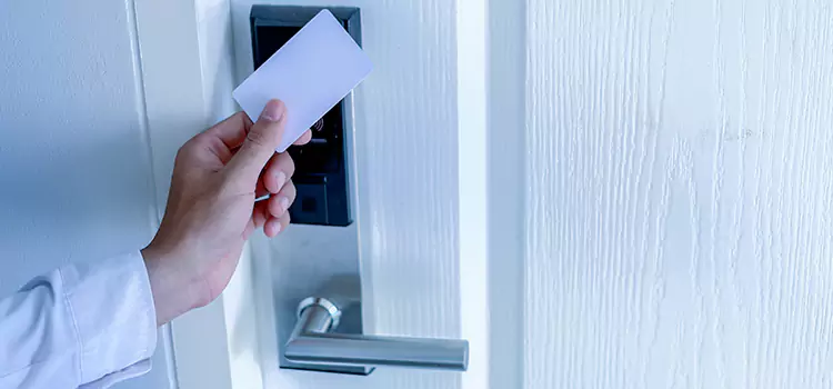 Why Choose Us for Your Keycard Lock Installation in Bel Air South, MD?