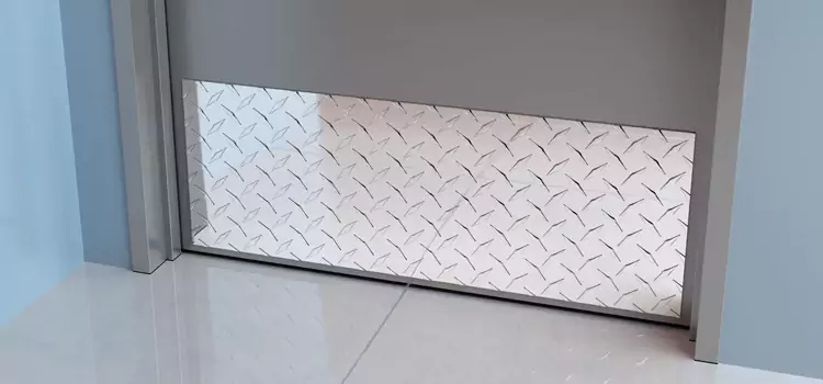 Benefits of Professional Kick Plate Solutions in Bel Air South, MD