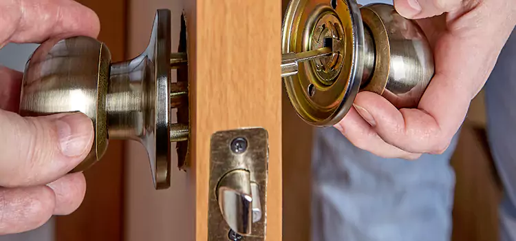Sliding Door Lock Repair Bel Air South