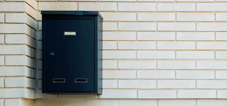 Mailbox Lock Repair Bel Air South