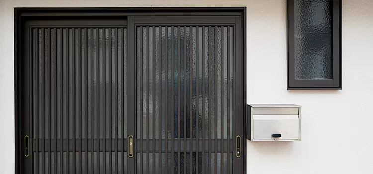 Sliding Screen Door Repair Bel Air South