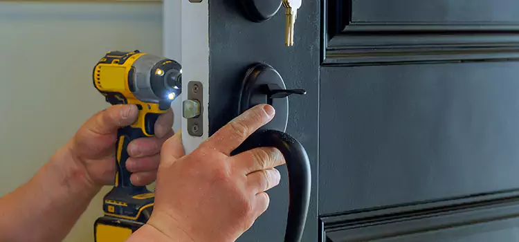 Mobile Automotive Locksmith Bel Air South