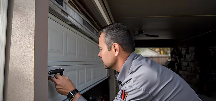 Garage Door Cable Replacement Bel Air South