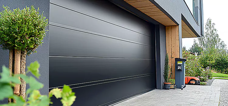 Residential Garage Door Service Bel Air South