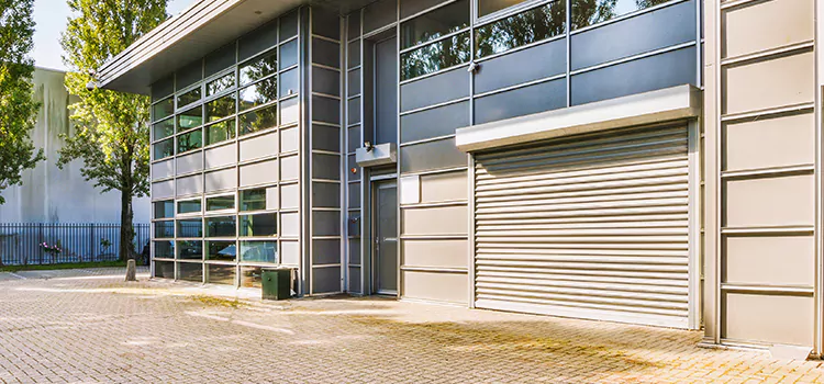 Electric Roller Garage Doors Bel Air South