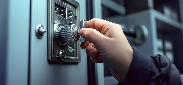 Locksmith Cost to Open Safe Bel Air South