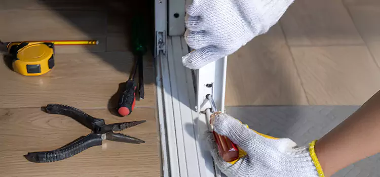 Sliding Door Installation Services in Bel Air South, MD