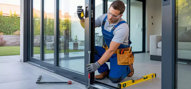 Sliding Screen Door Repair Bel Air South