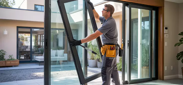 Specialized Sliding Door Roller Services in Bel Air South, Maryland
