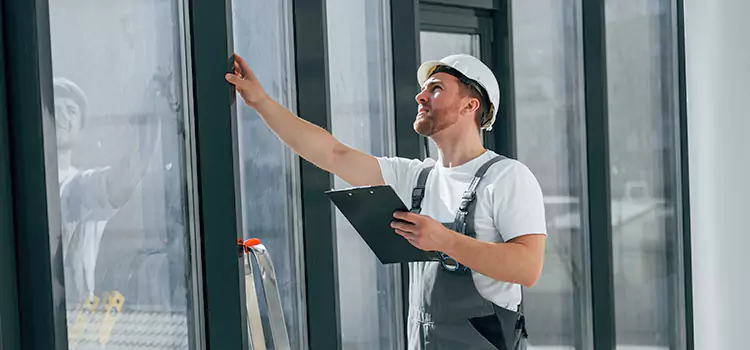 Comprehensive Solutions for Your Sticking Doors in Bel Air South, MD