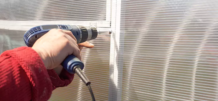 Sliding Screen Door Repair Bel Air South