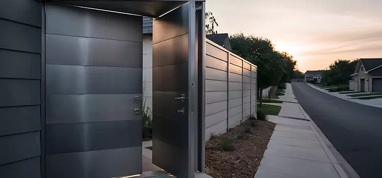 Comprehensive Steel Door Solutions in Bel Air South, MD