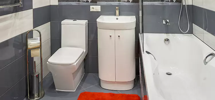 Hansgrohe Shaving Mirror Bel Air South