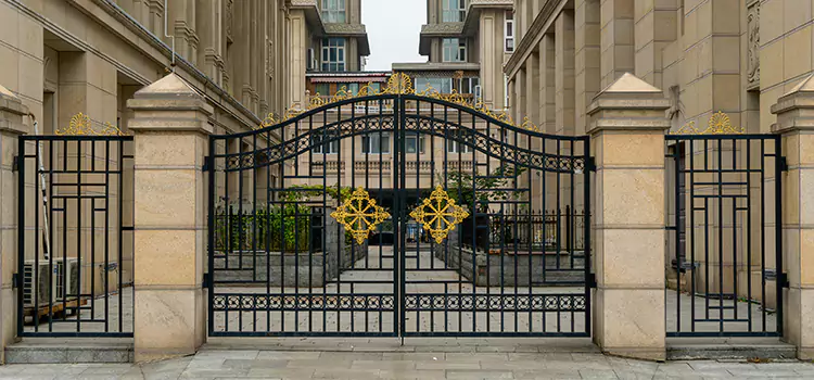 Comprehensive Iron Gate Maintenance Solutions in Bel Air South, MD