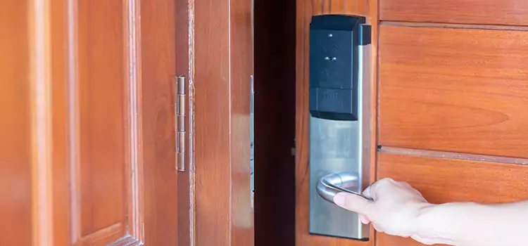 Commercial Keyless Entry Locks Bel Air South