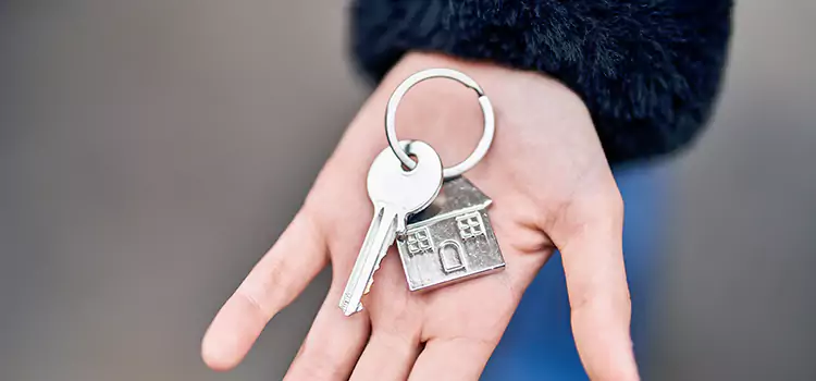 Trusted Broken Key Extraction Bel Air South
