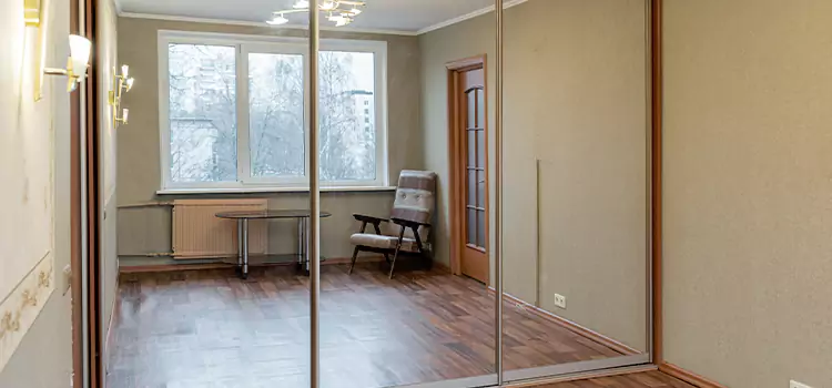 Mirror Closet Door Roller Replacement Bel Air South