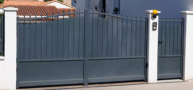 Emergency Commercial Gate Repair Bel Air South