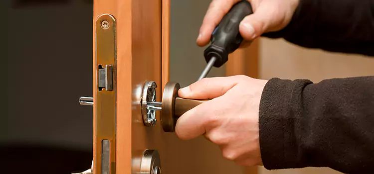 Semi Truck Locksmith Bel Air South