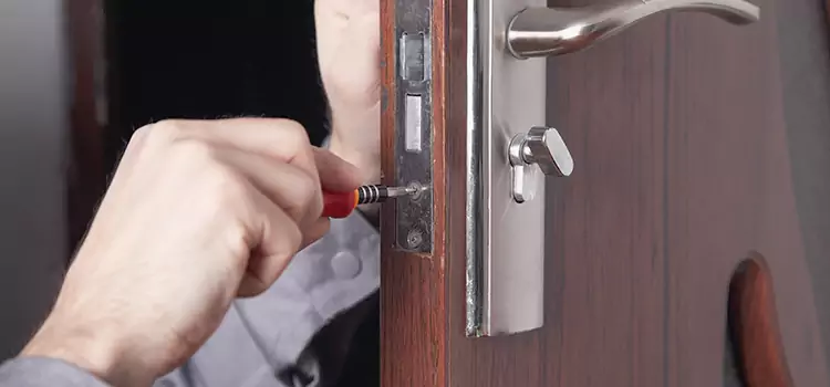 Oven Door Hinge Repair Bel Air South