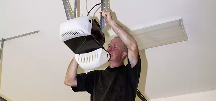 Garage Door Opener Service Bel Air South