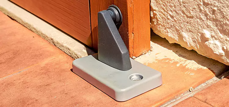 Aesthetic Door Stop Selection Bel Air South